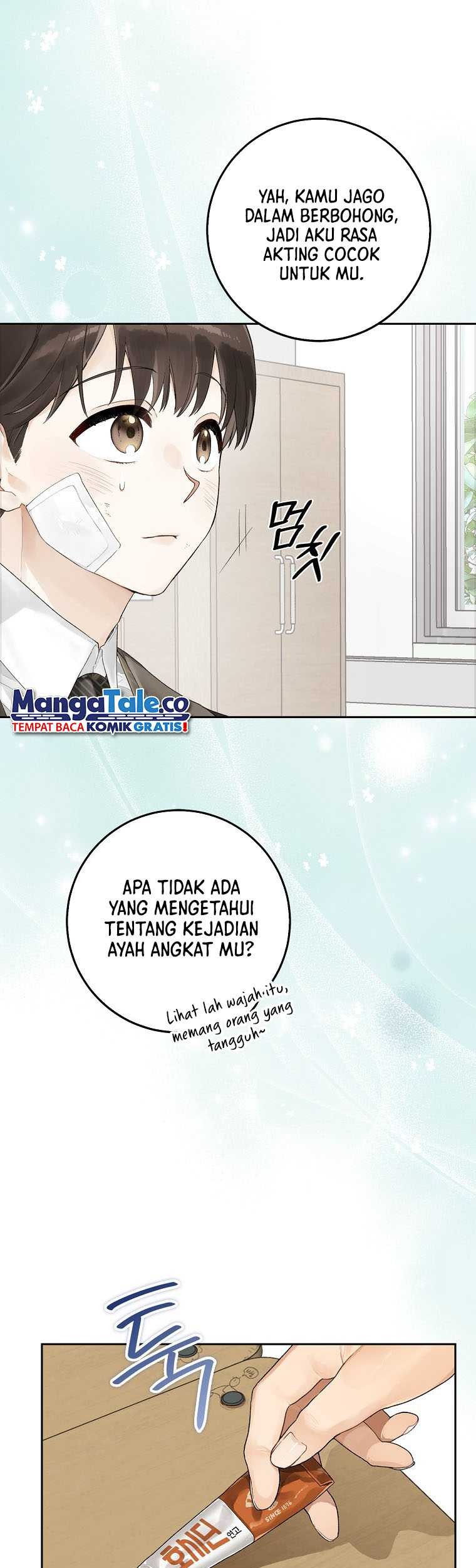 Rookie but One-In-A-Million Actor Chapter 02 Gambar 20
