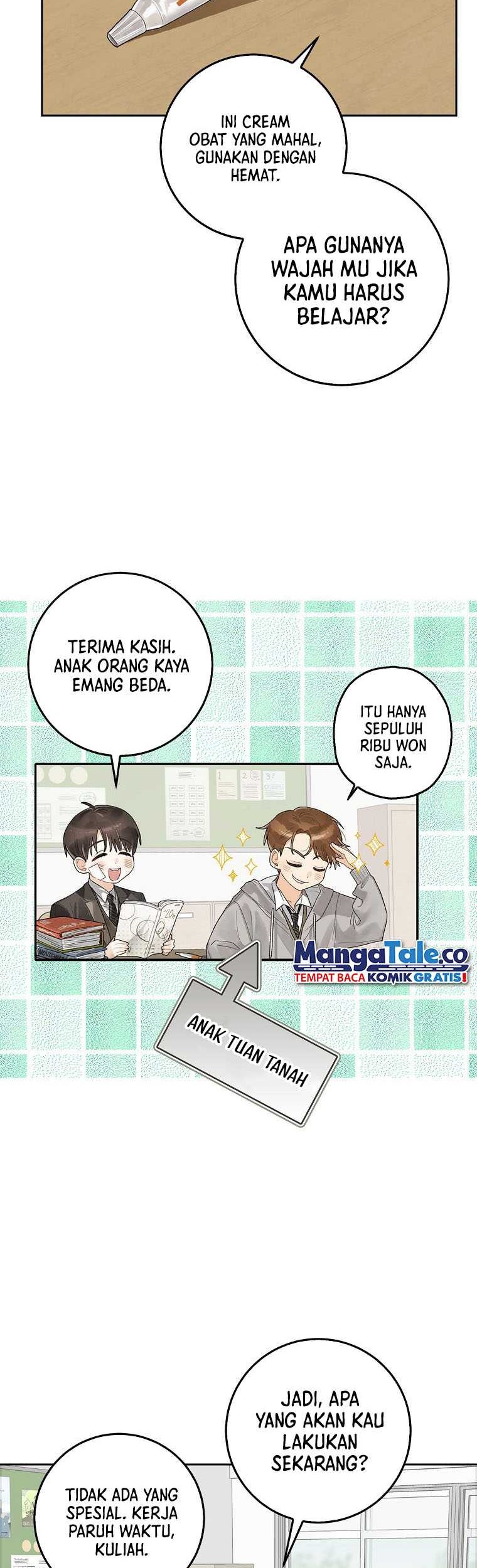 Rookie but One-In-A-Million Actor Chapter 02 Gambar 21