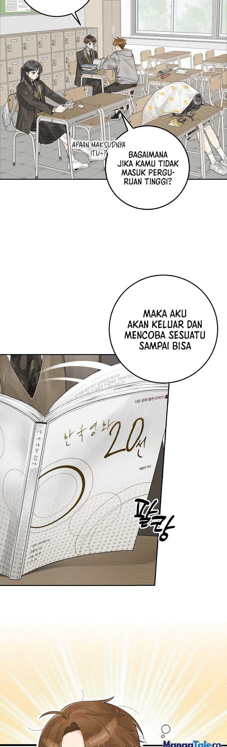 Rookie but One-In-A-Million Actor Chapter 02 Gambar 22