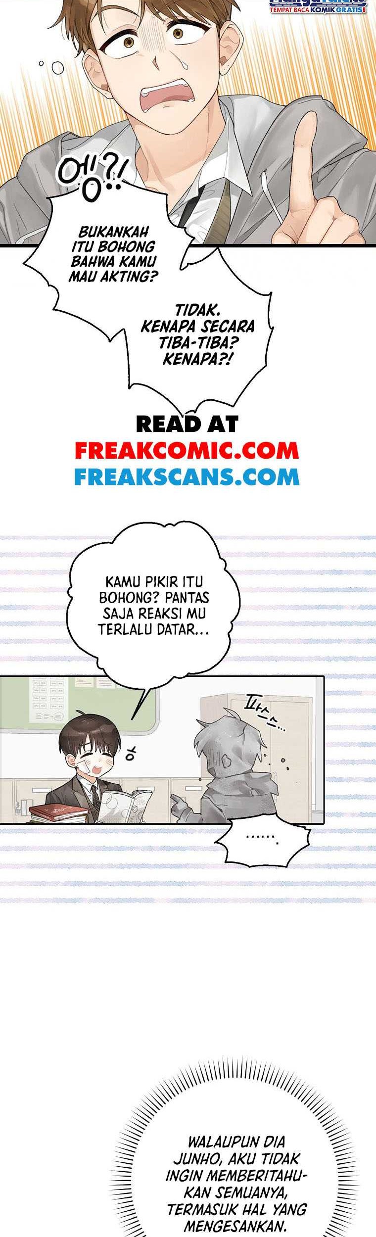 Rookie but One-In-A-Million Actor Chapter 02 Gambar 23