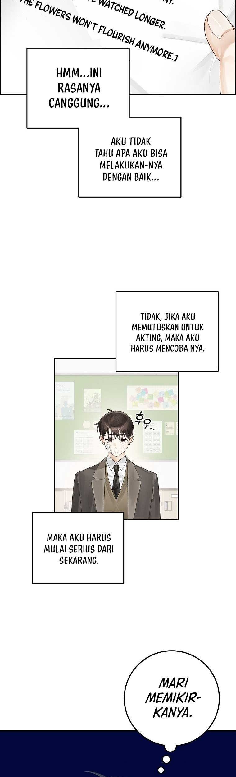 Rookie but One-In-A-Million Actor Chapter 02 Gambar 30