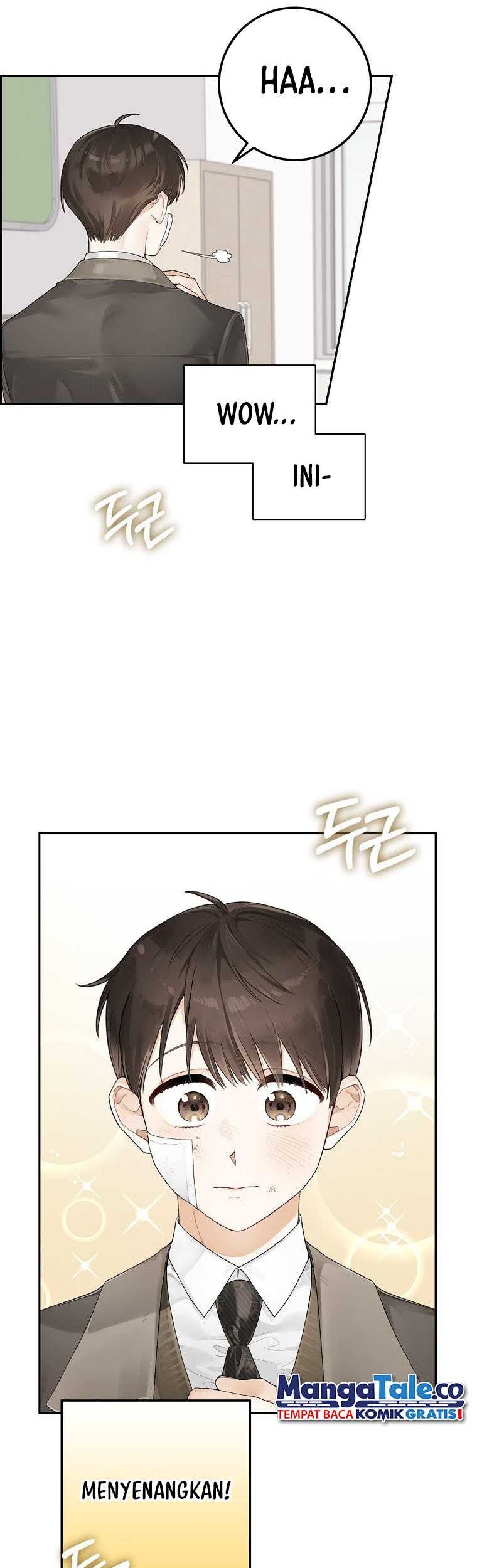 Rookie but One-In-A-Million Actor Chapter 02 Gambar 39