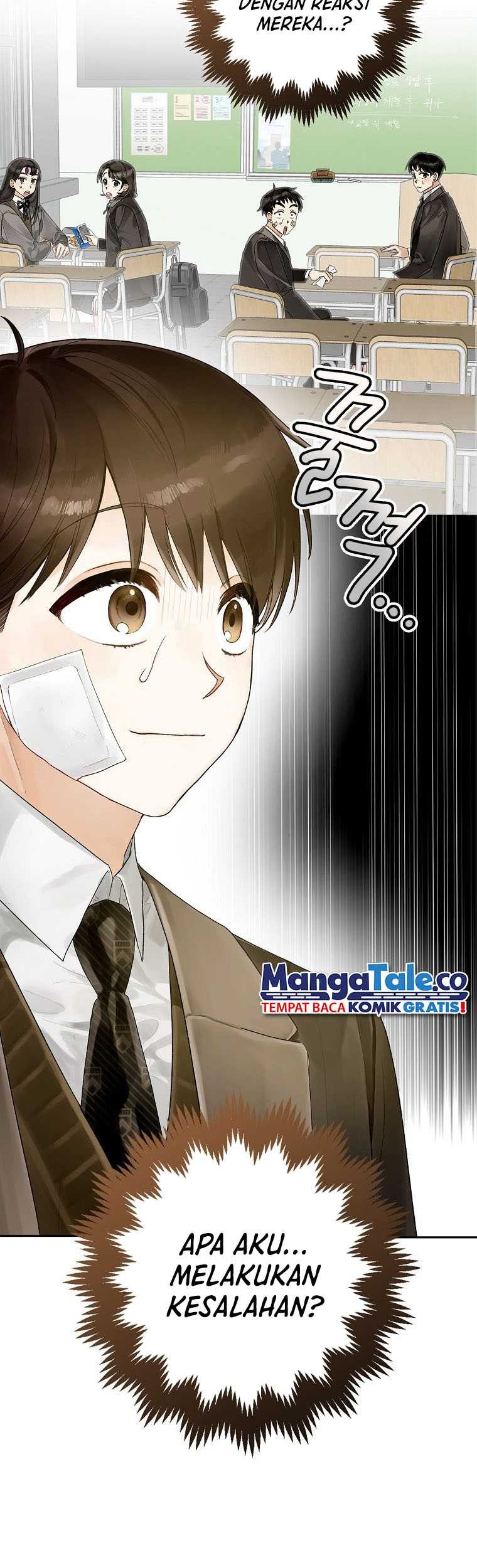 Rookie but One-In-A-Million Actor Chapter 02 Gambar 42