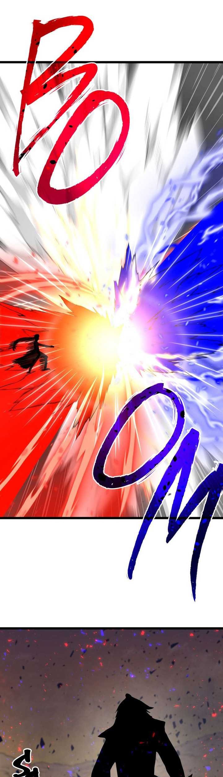 The Fallen Chapter 20 Gambar 22