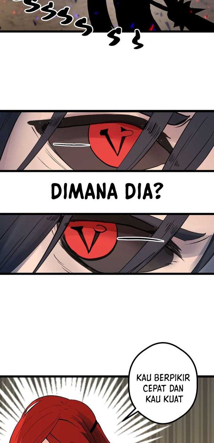 The Fallen Chapter 20 Gambar 23