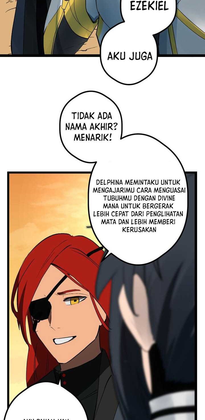 The Fallen Chapter 20 Gambar 27
