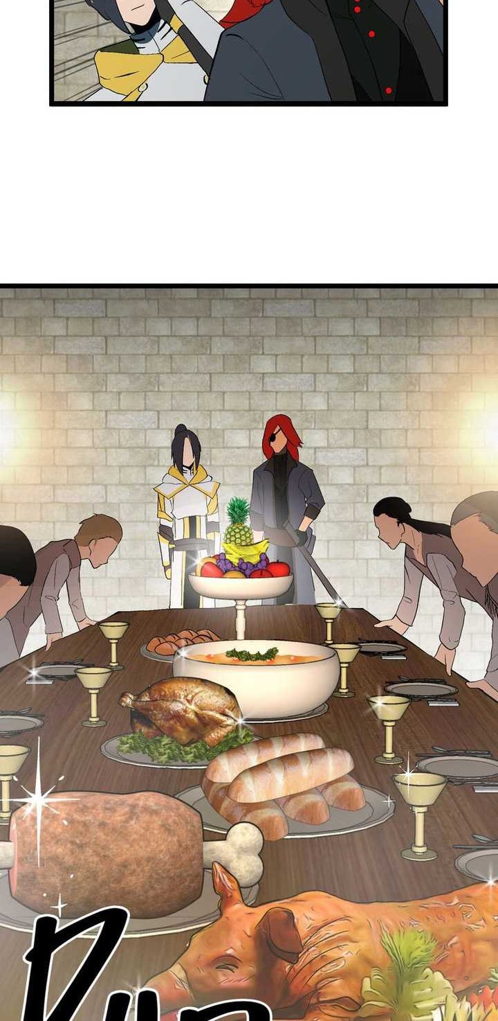 The Fallen Chapter 20 Gambar 29