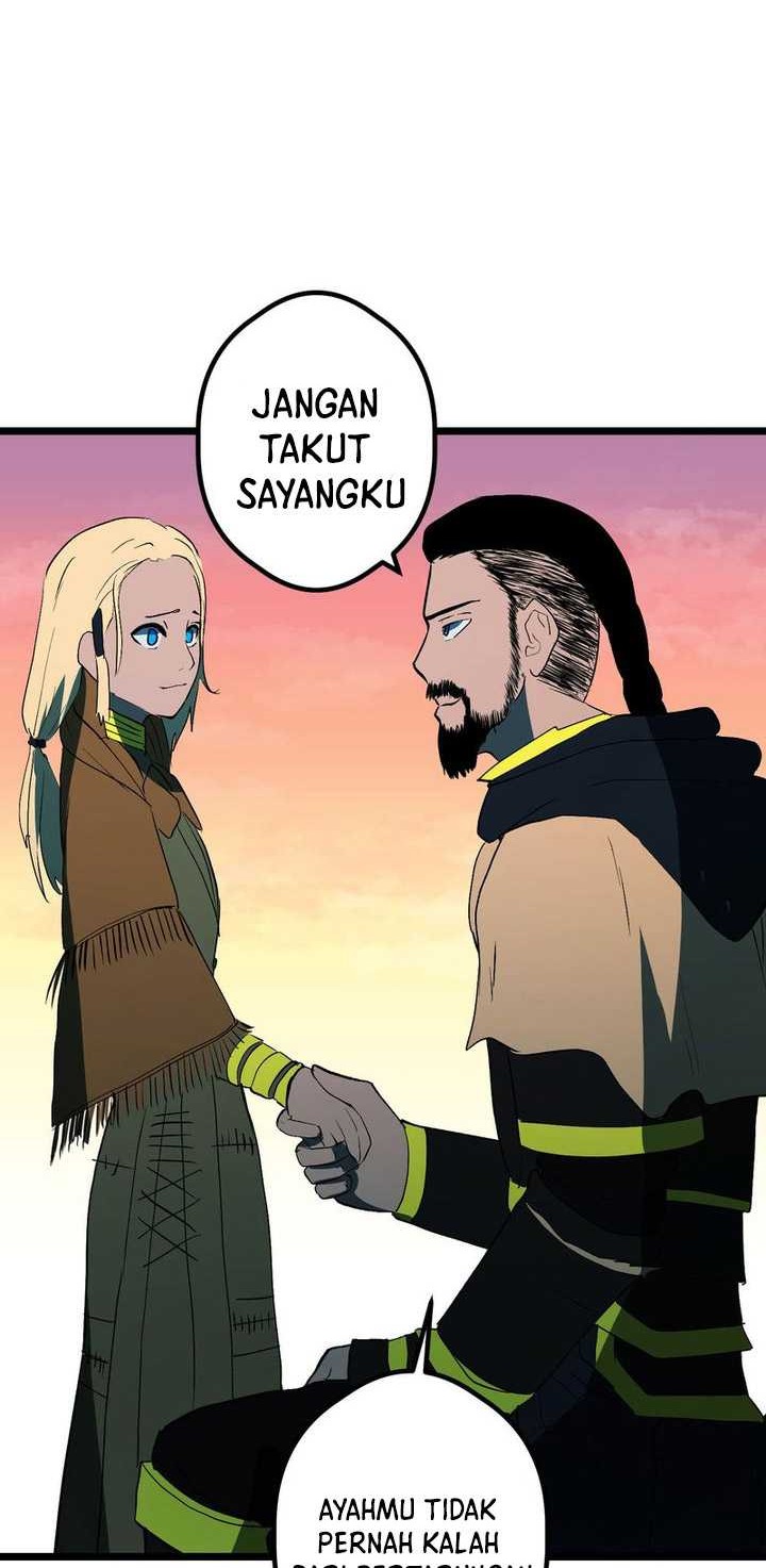 The Fallen Chapter 20 Gambar 31