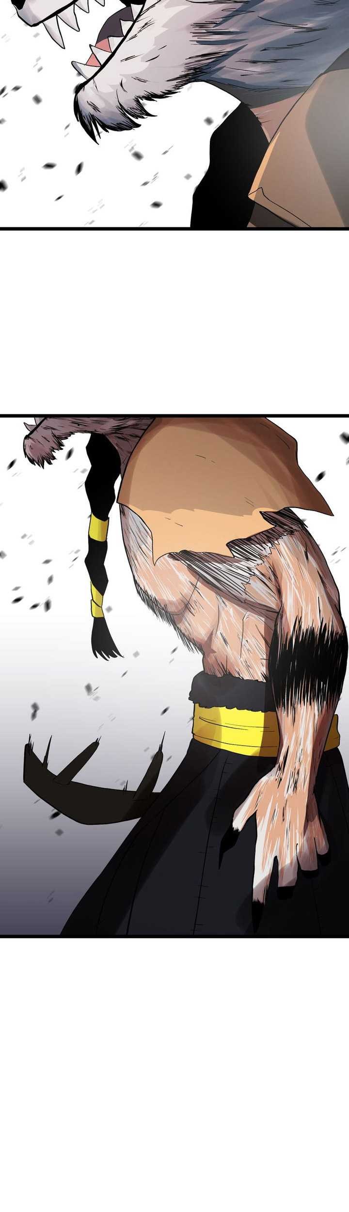 The Fallen Chapter 20 Gambar 38