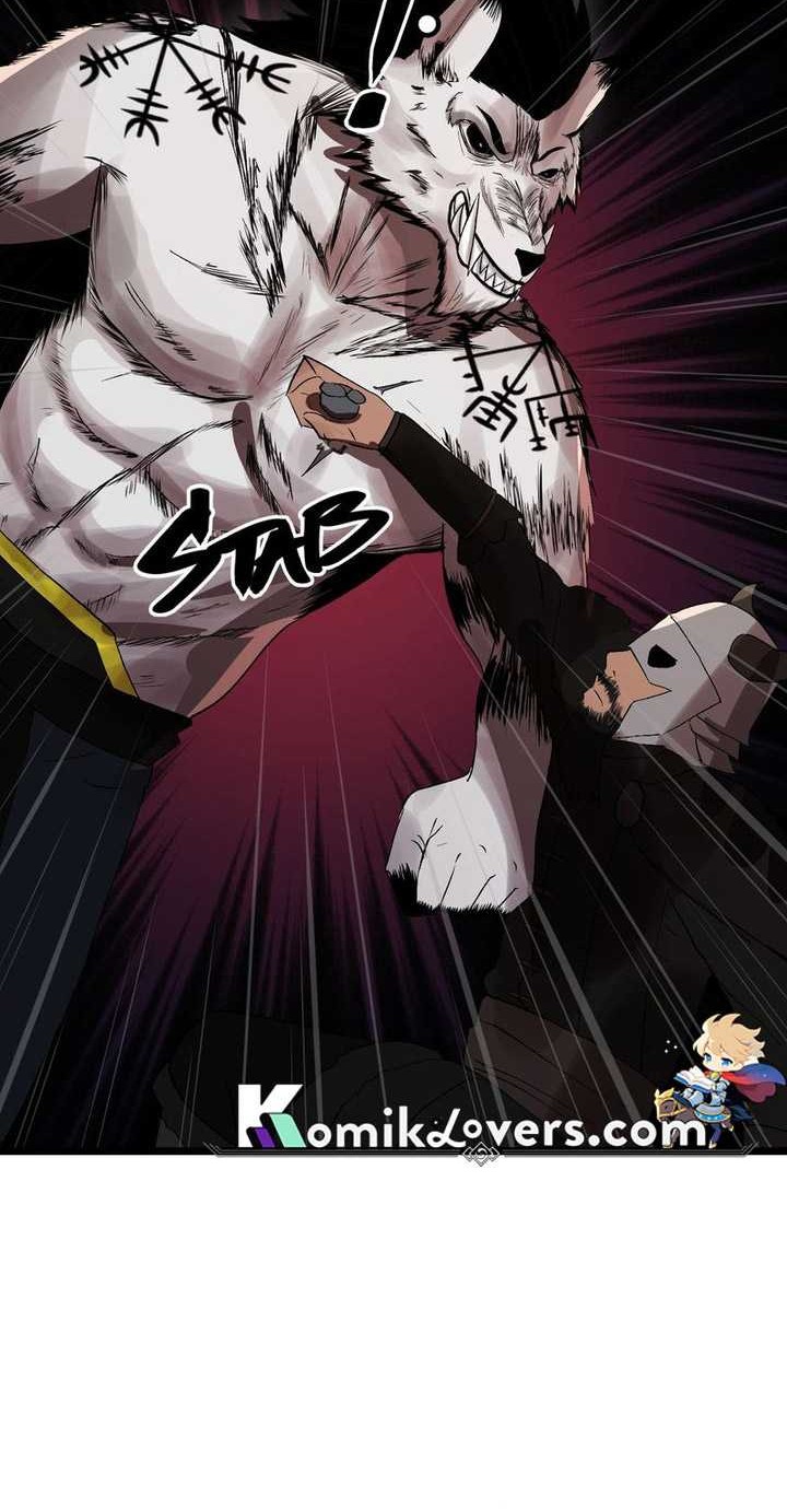 The Fallen Chapter 20 Gambar 41