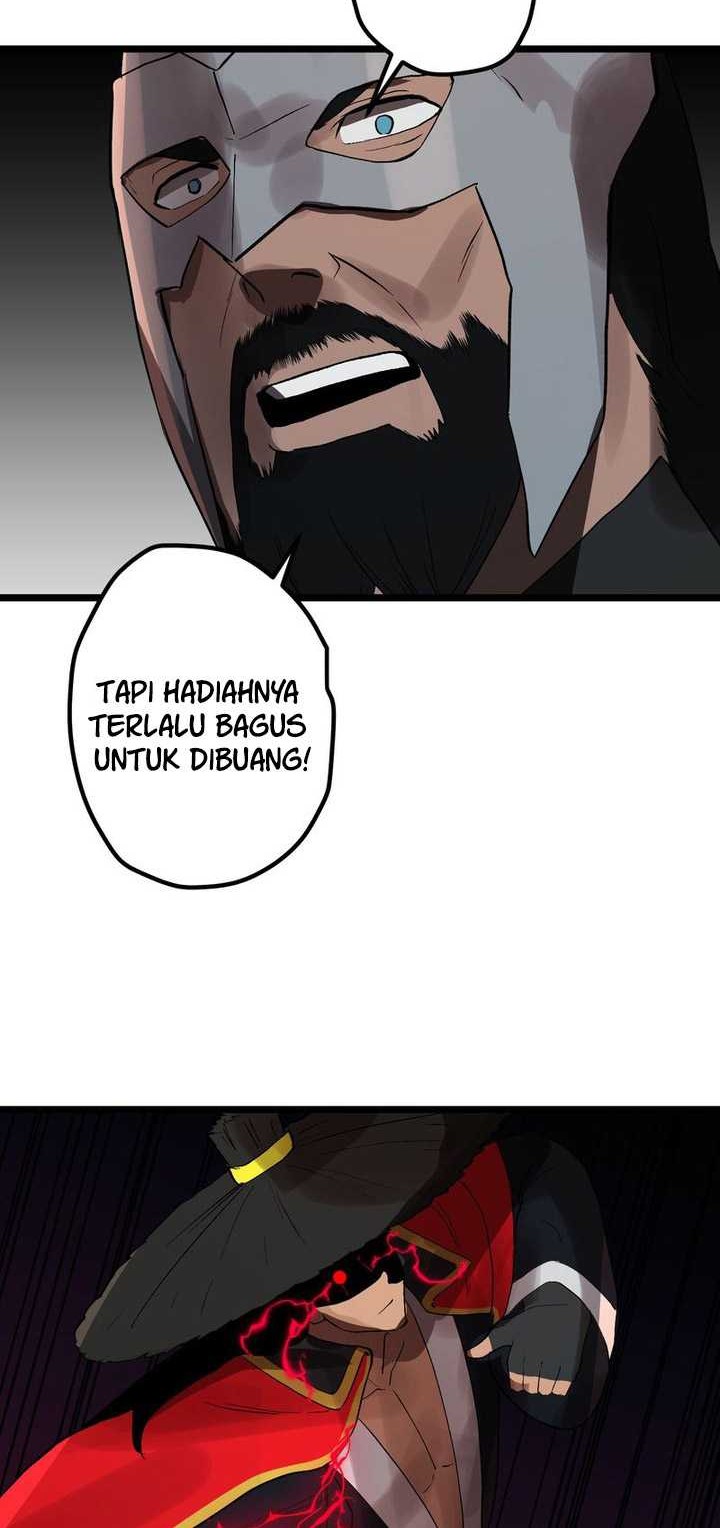 The Fallen Chapter 20 Gambar 43