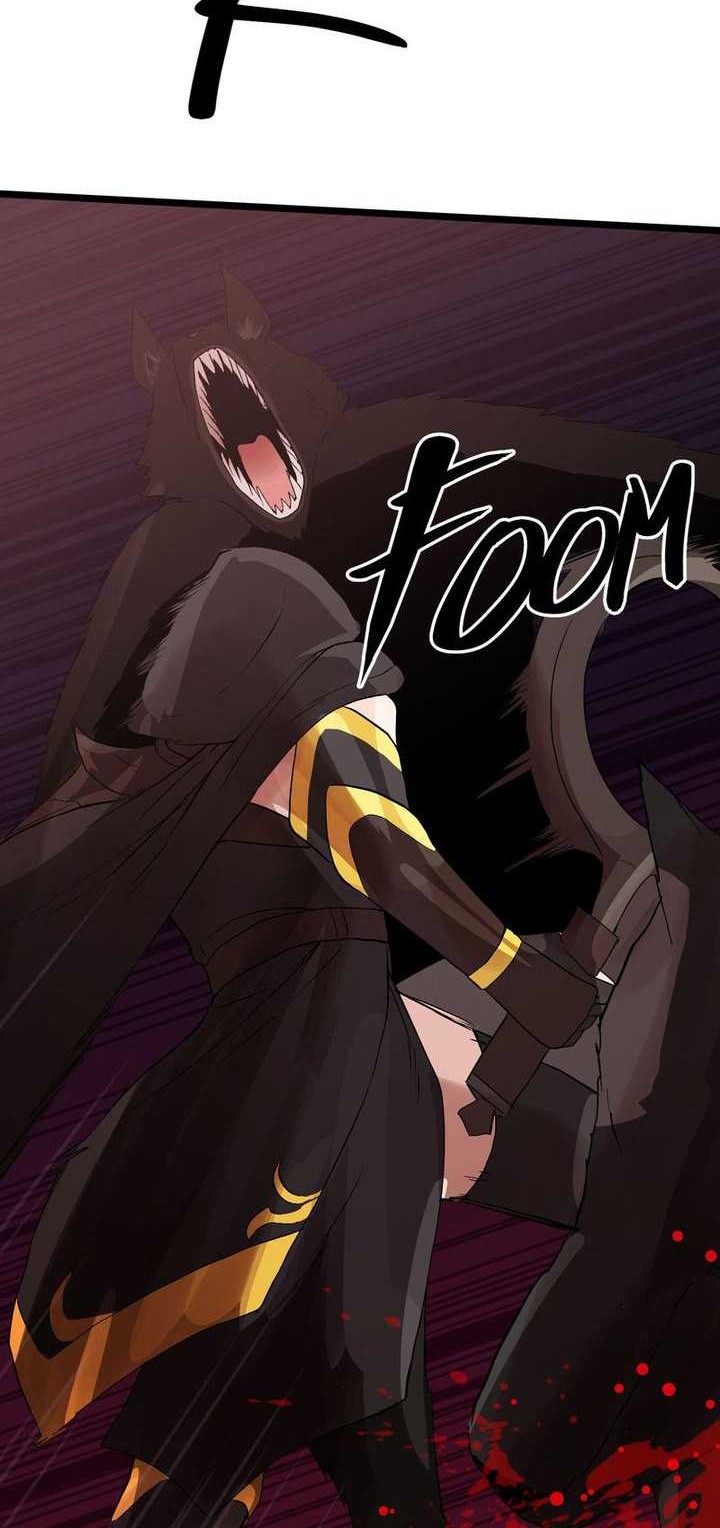 The Fallen Chapter 20 Gambar 45