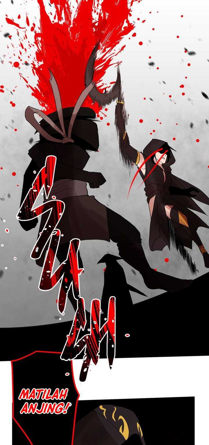 The Fallen Chapter 20 Gambar 47