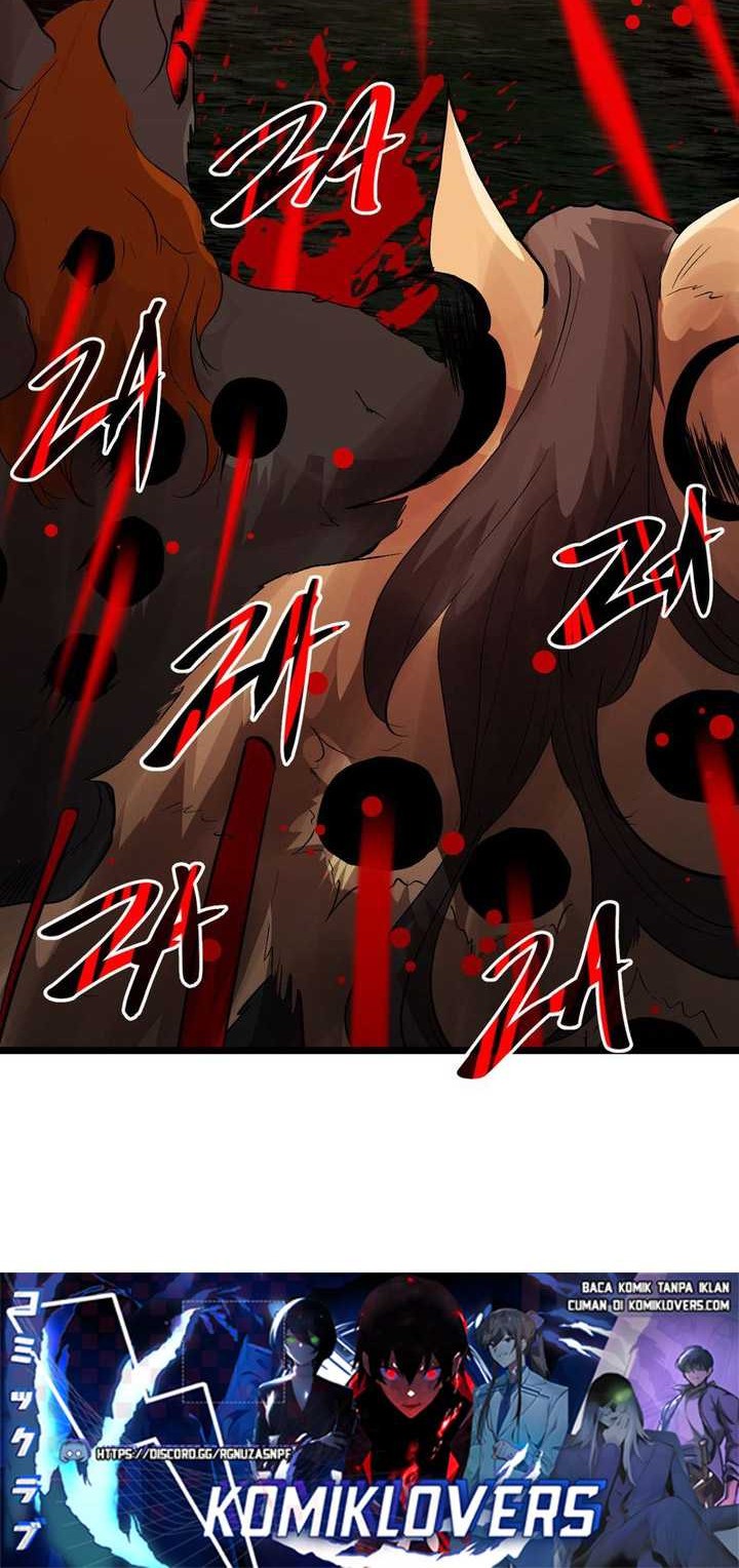 The Fallen Chapter 20 Gambar 49