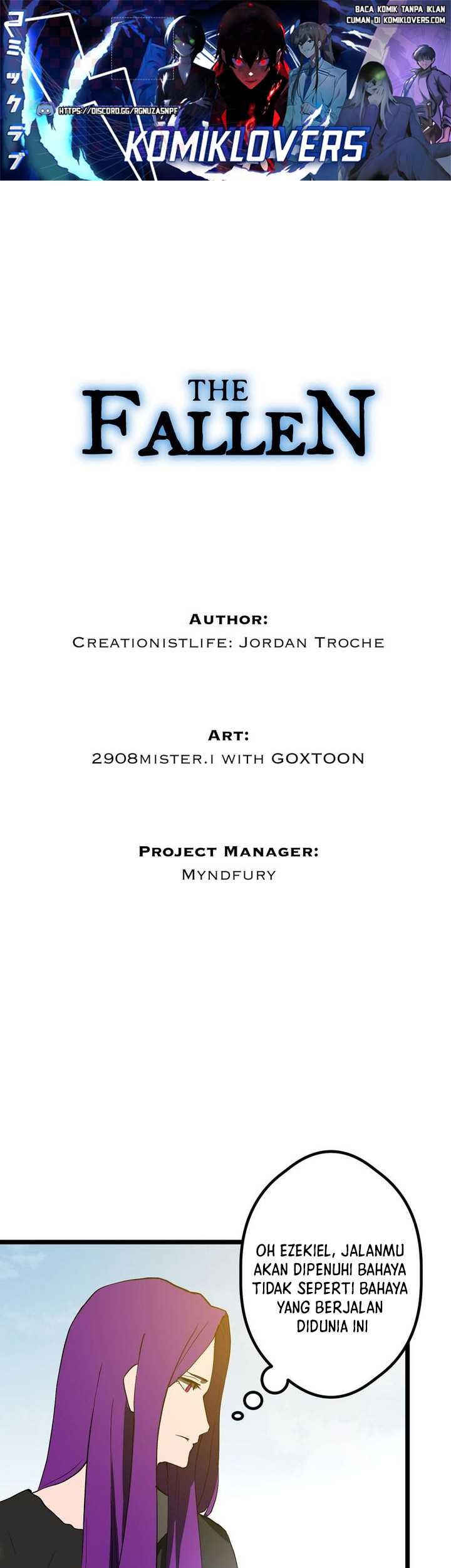 Baca  The Fallen Chapter 20 Gambar 2