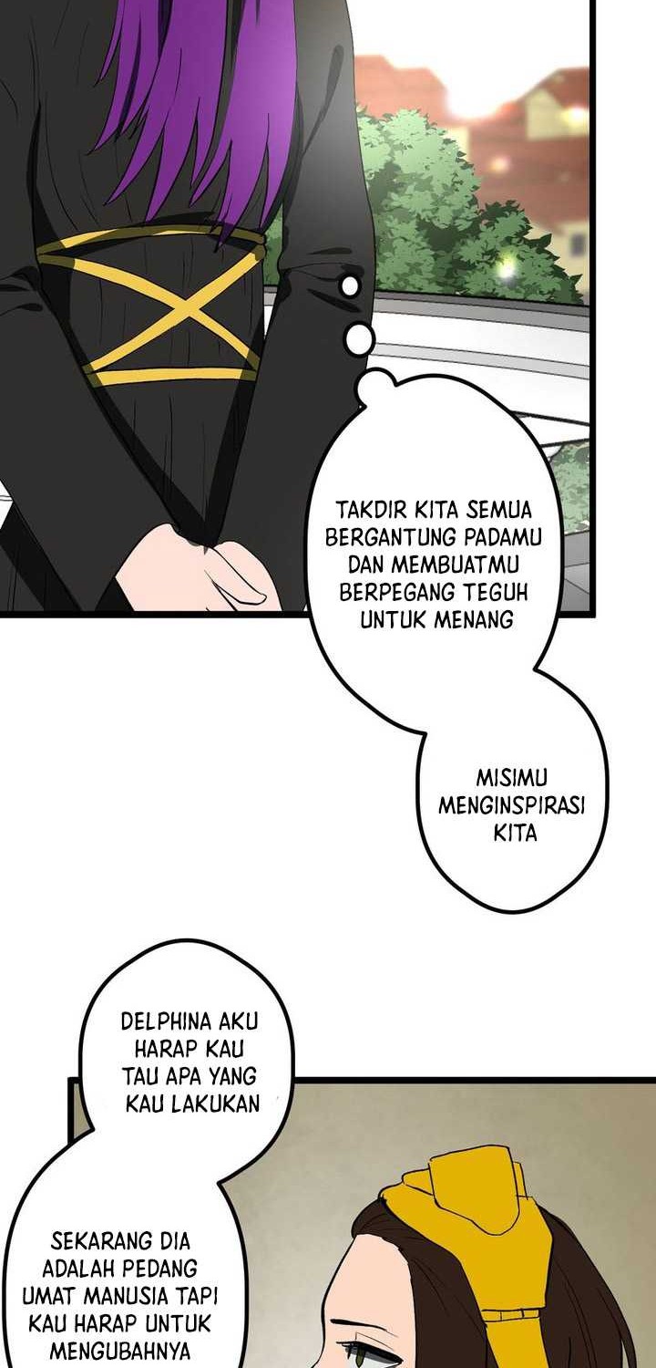 The Fallen Chapter 20 Gambar 3