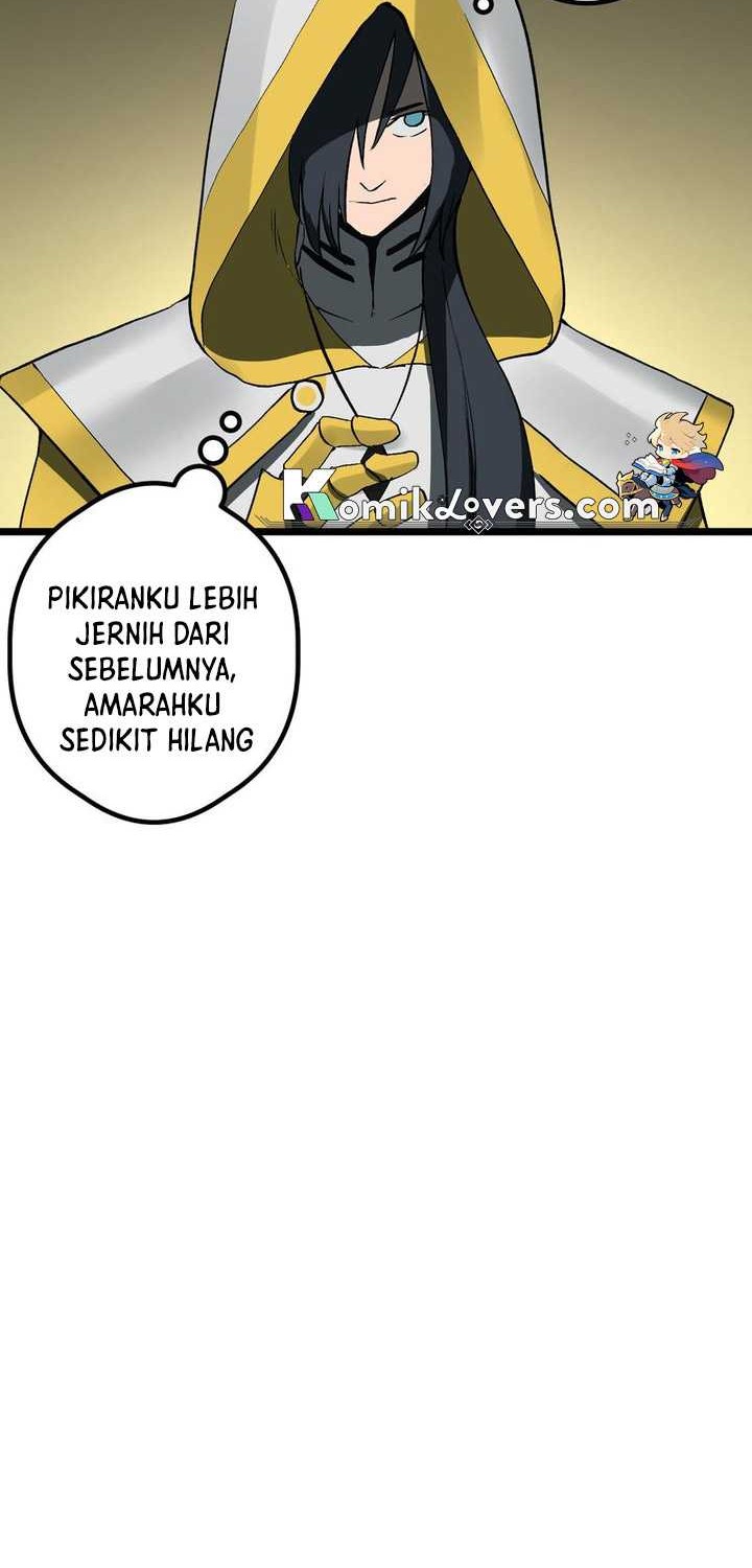 The Fallen Chapter 20 Gambar 5