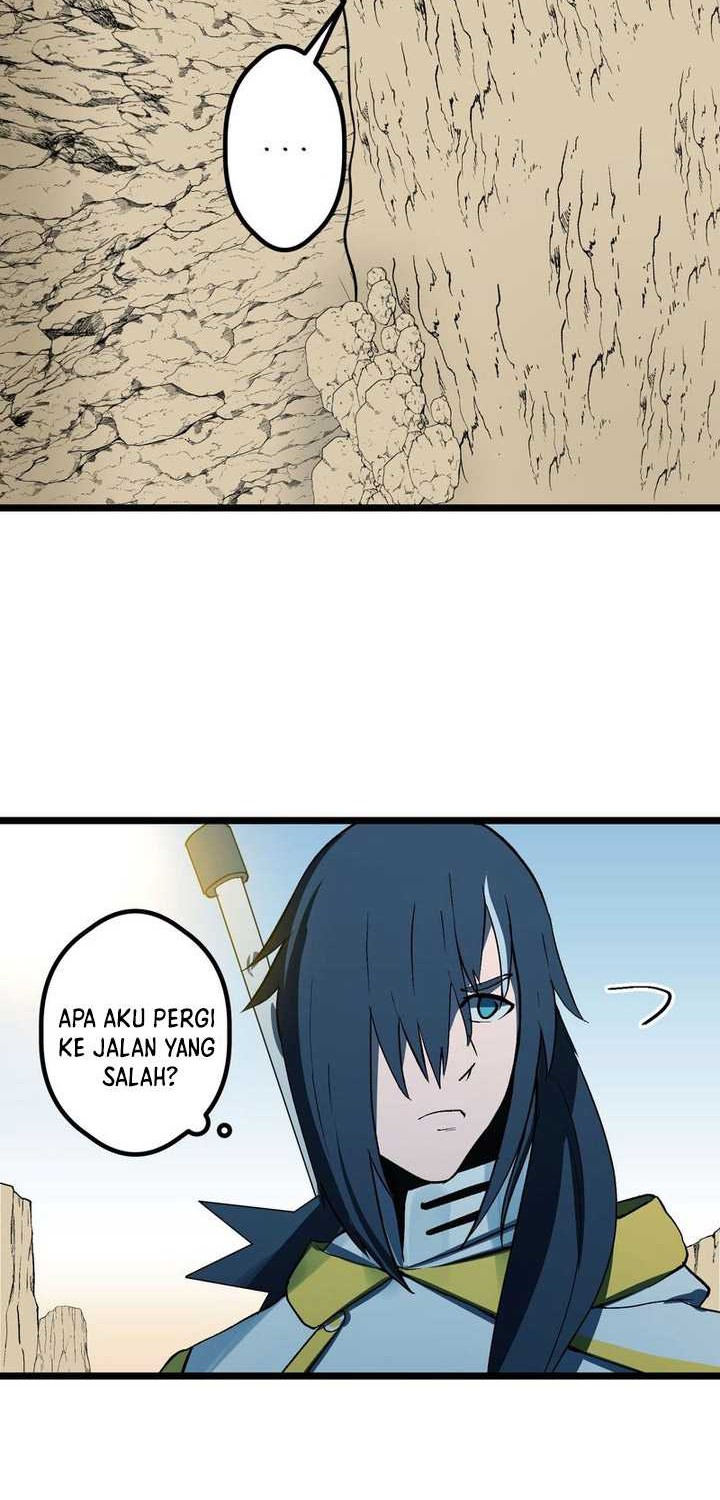 The Fallen Chapter 20 Gambar 7