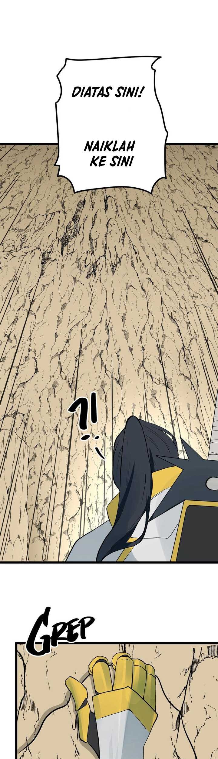 The Fallen Chapter 20 Gambar 8