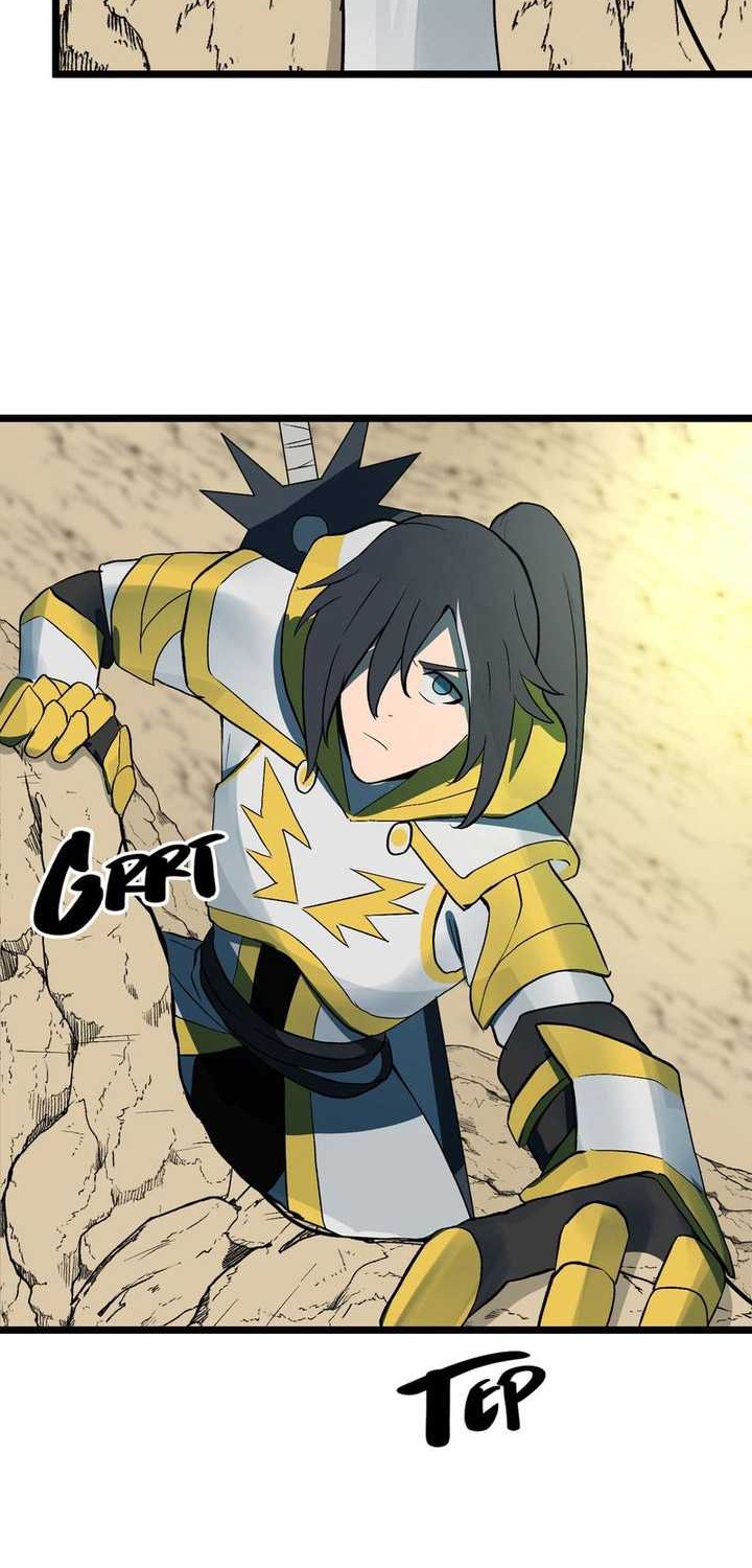 The Fallen Chapter 20 Gambar 9