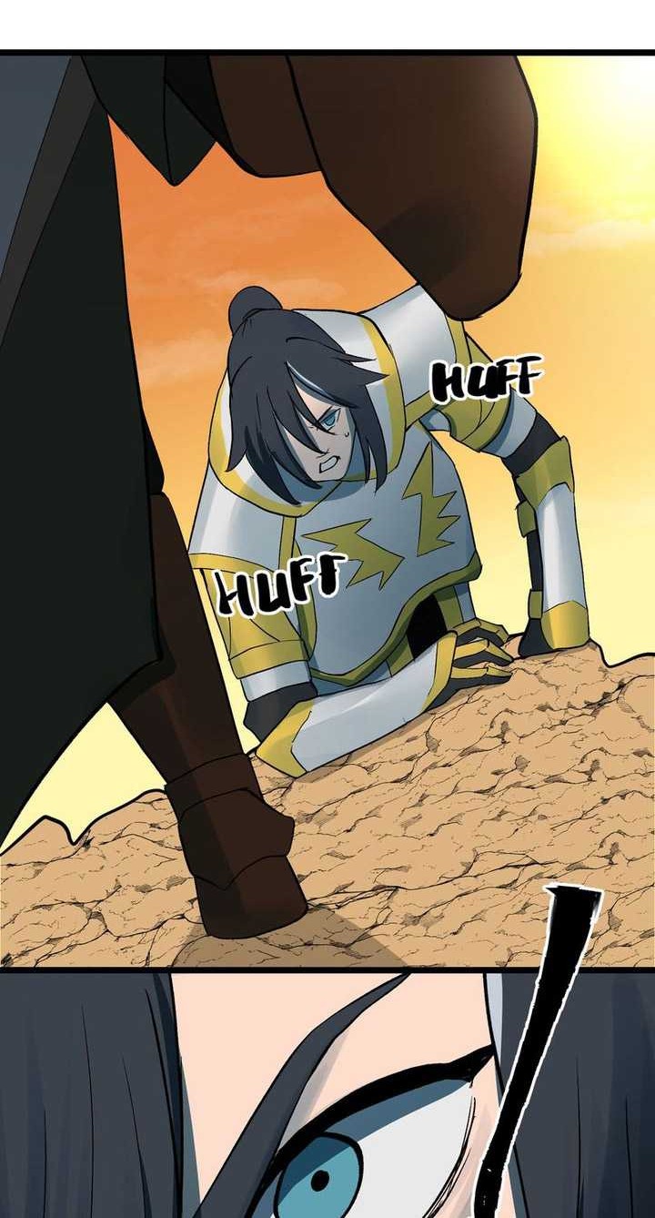 The Fallen Chapter 20 Gambar 11