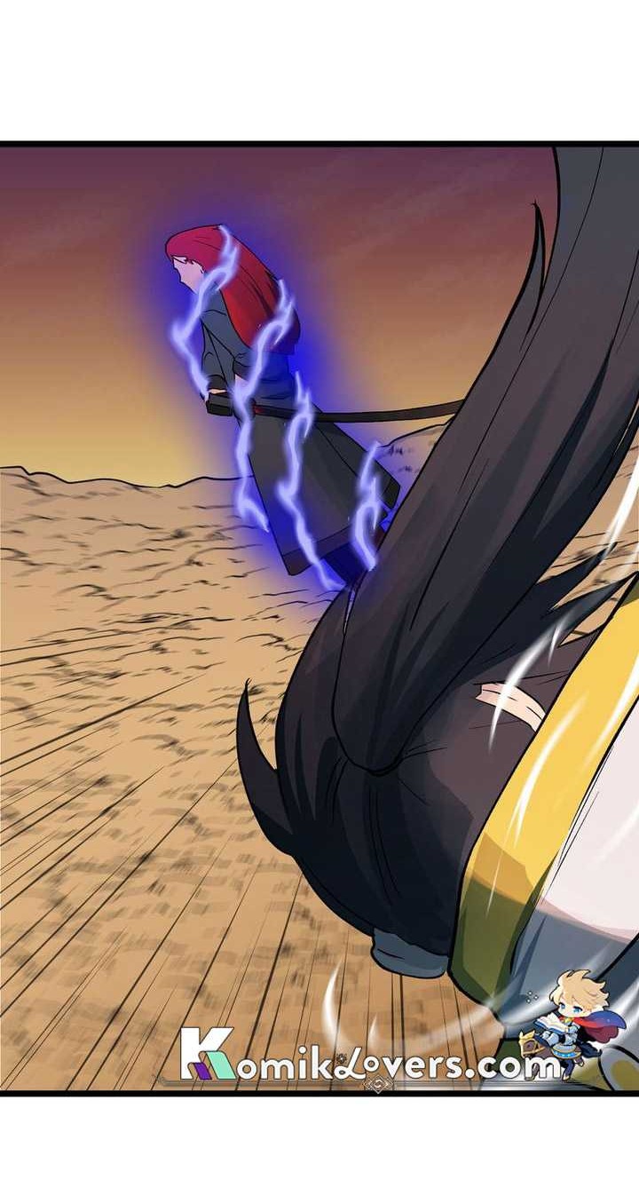 The Fallen Chapter 20 Gambar 13