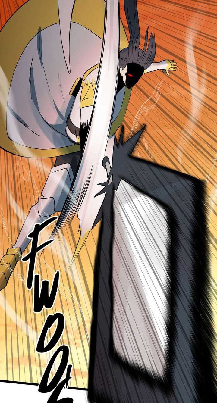 The Fallen Chapter 20 Gambar 15