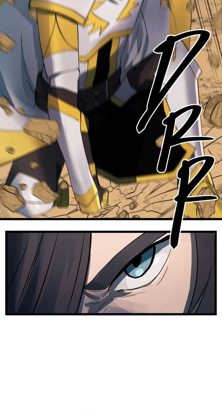 The Fallen Chapter 20 Gambar 17