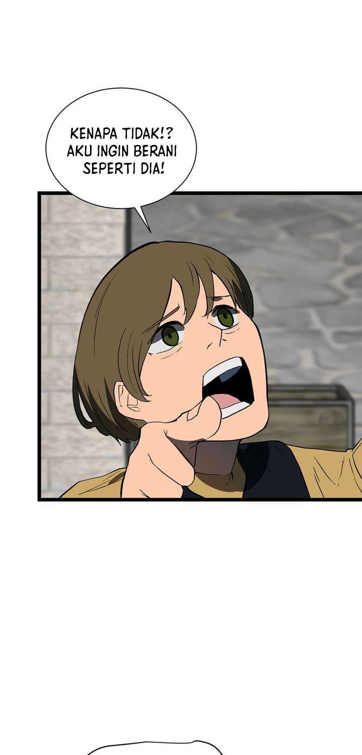 The Fallen Chapter 19 Gambar 19
