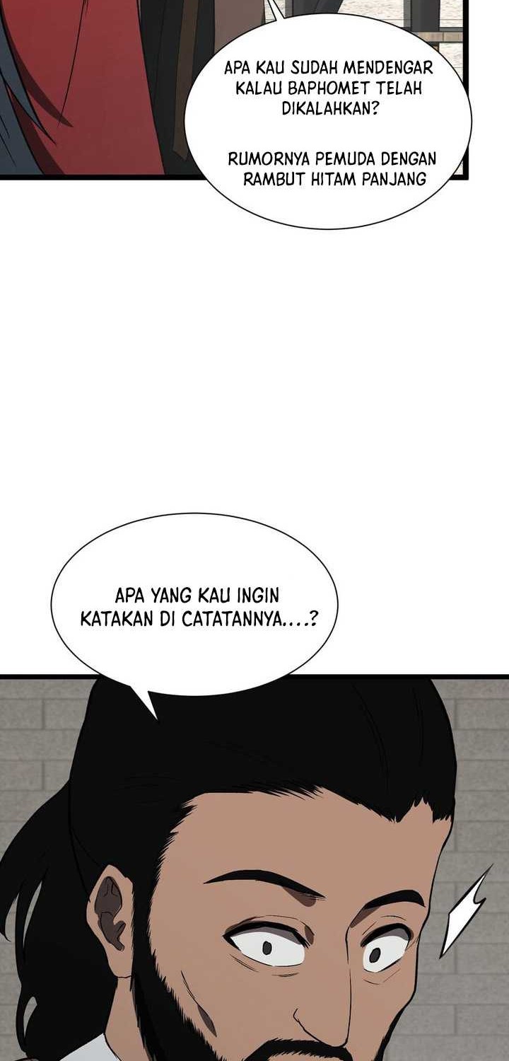 The Fallen Chapter 19 Gambar 23