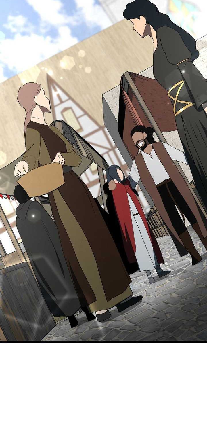 The Fallen Chapter 19 Gambar 25