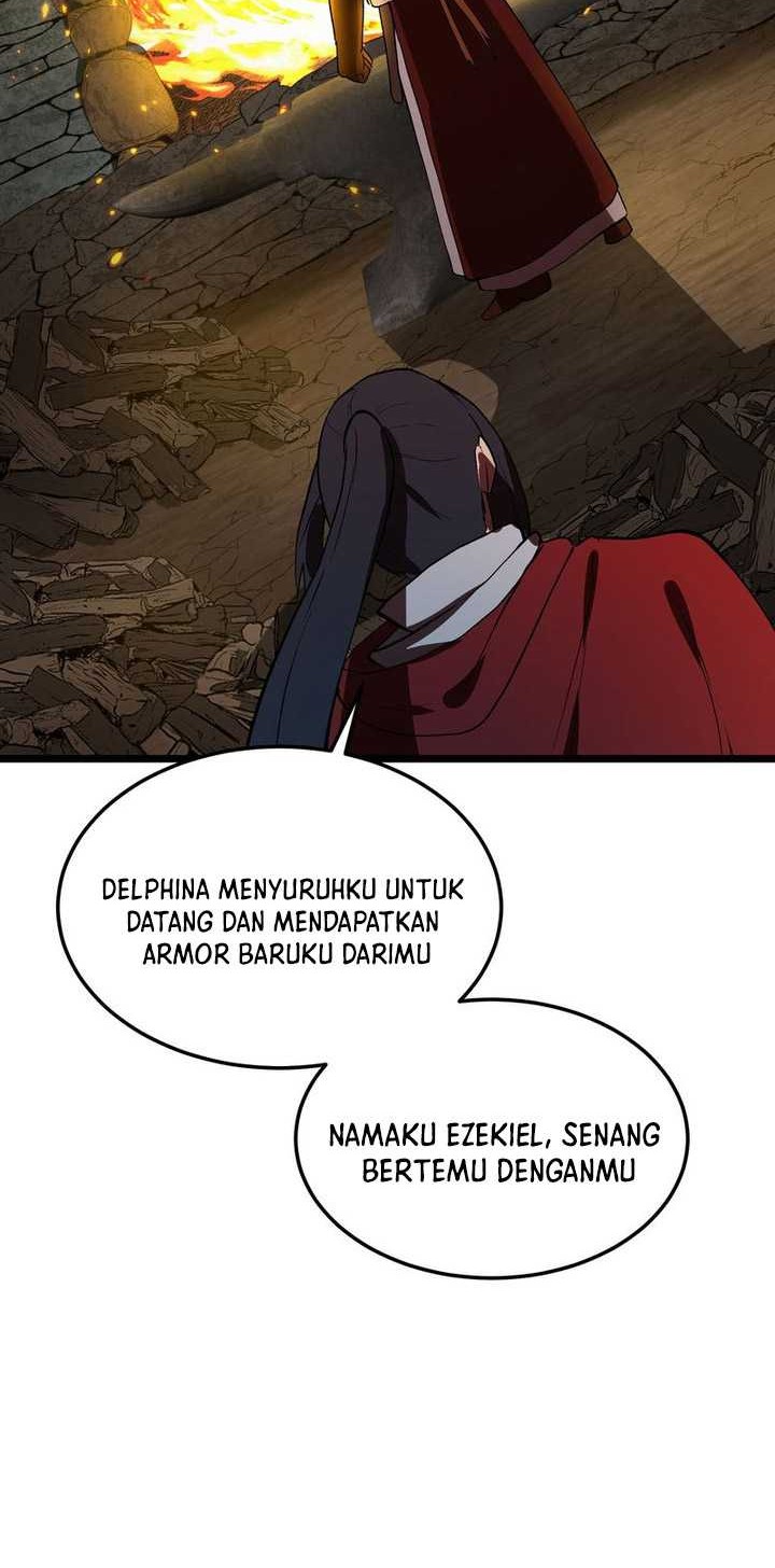 The Fallen Chapter 19 Gambar 31