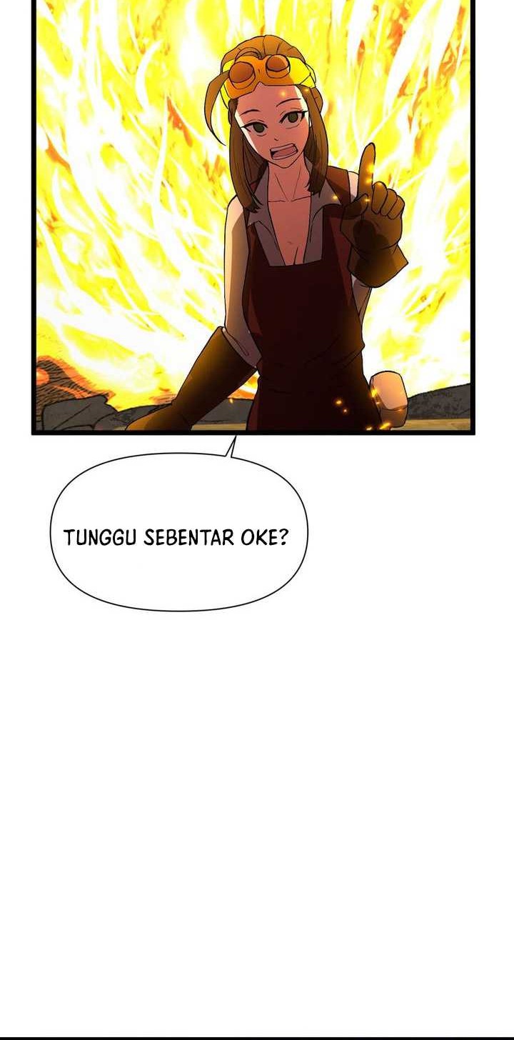The Fallen Chapter 19 Gambar 33