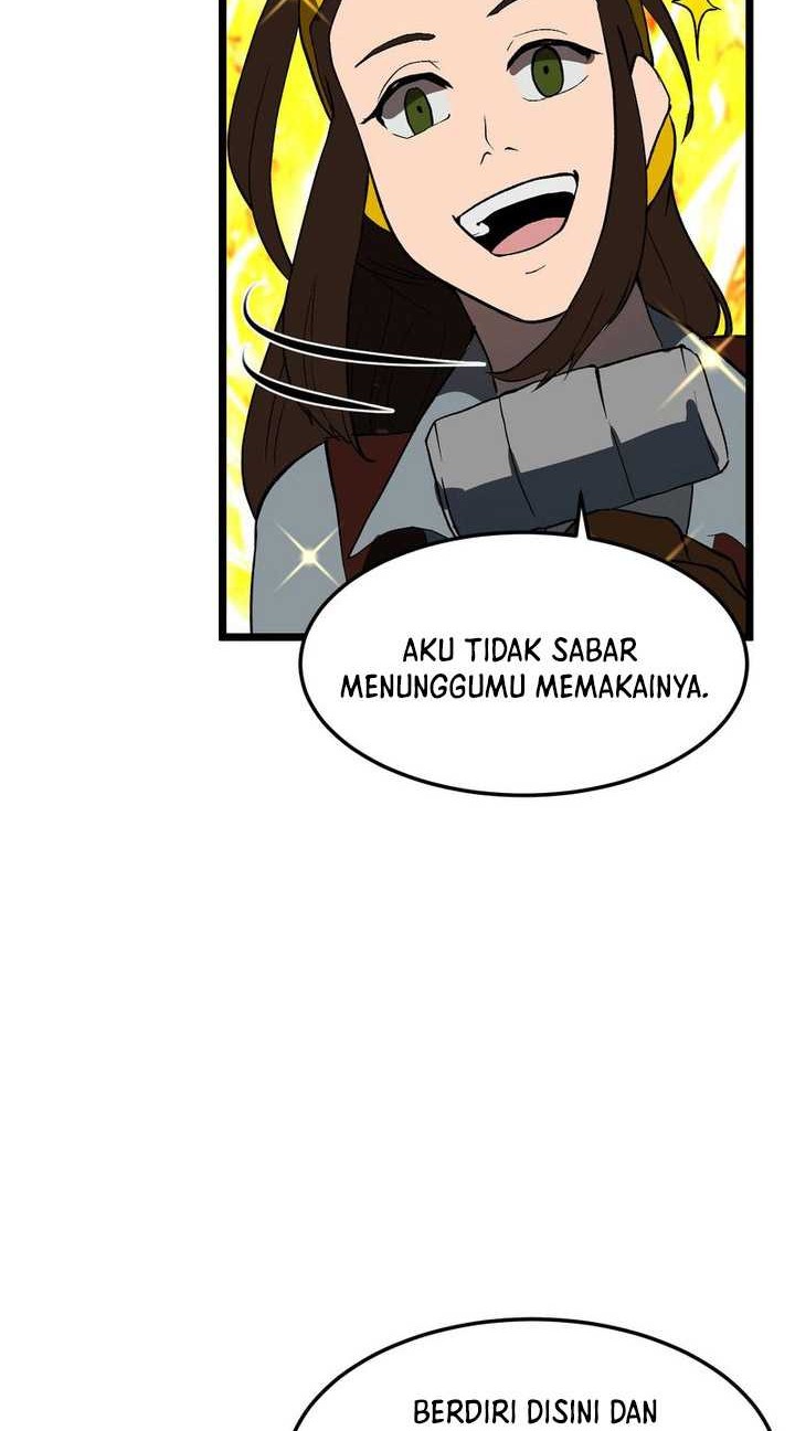 The Fallen Chapter 19 Gambar 35