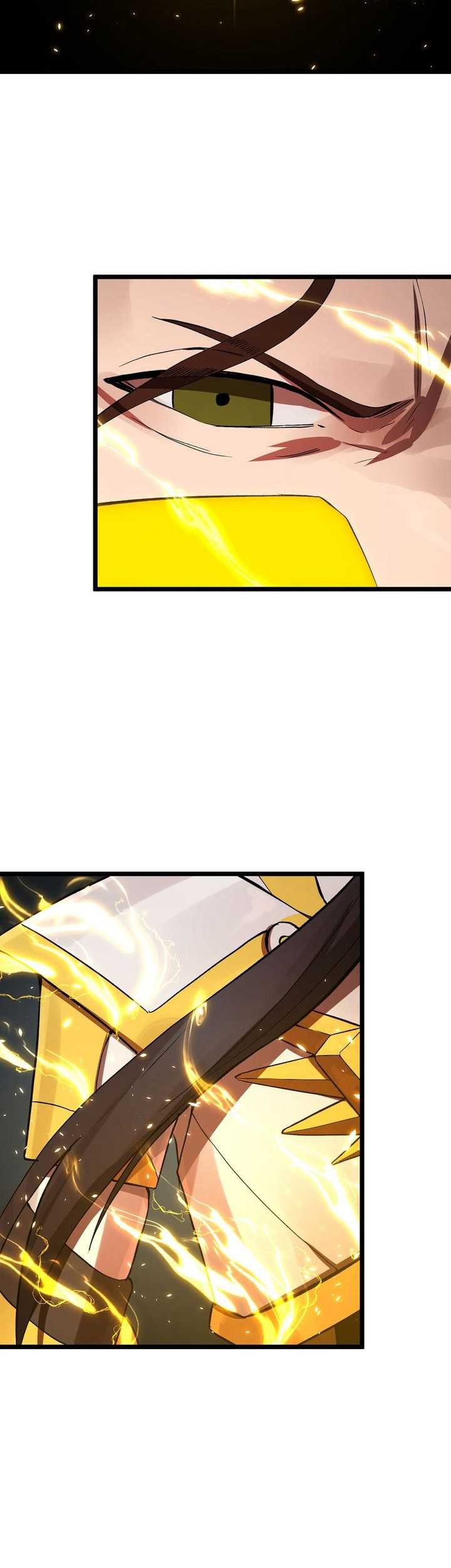 The Fallen Chapter 19 Gambar 40