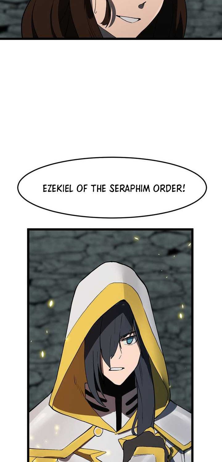 The Fallen Chapter 19 Gambar 43