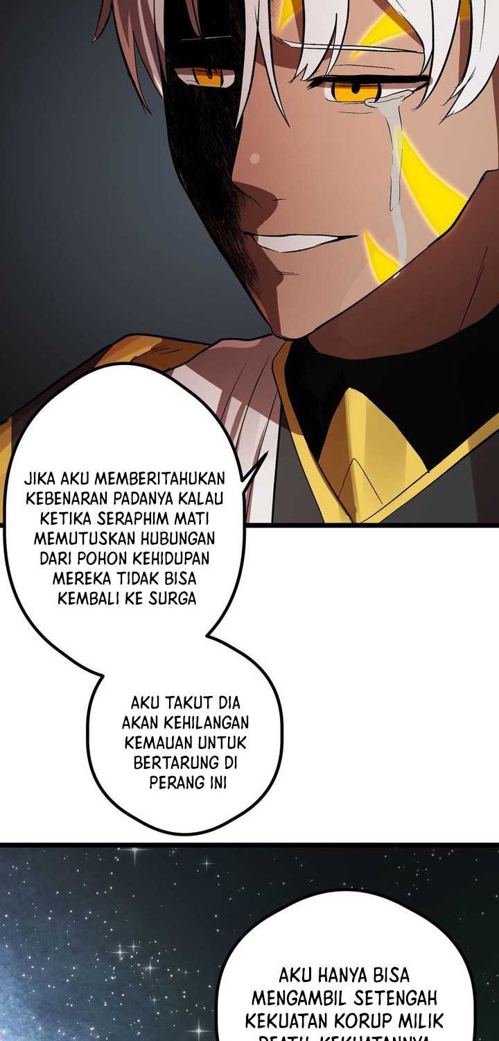 The Fallen Chapter 19 Gambar 3