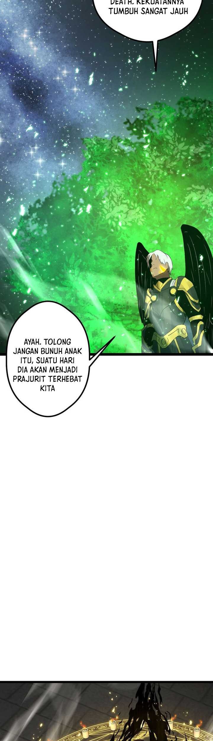 The Fallen Chapter 19 Gambar 4