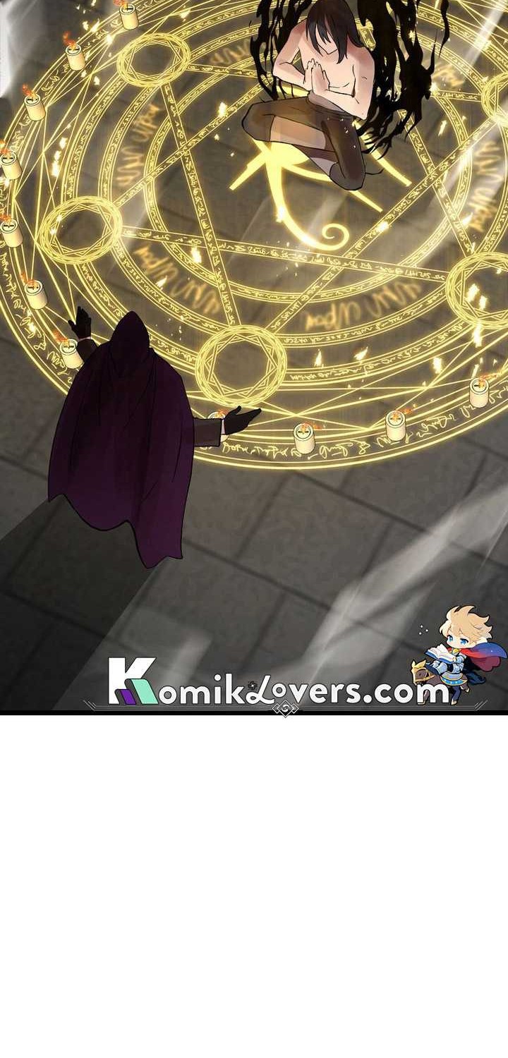 The Fallen Chapter 19 Gambar 5