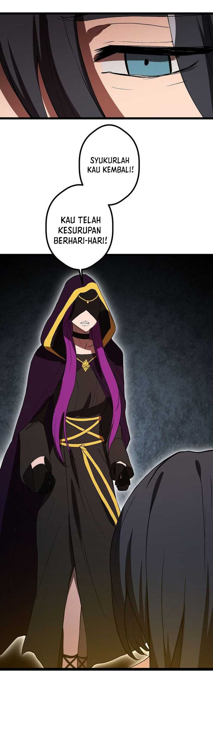 The Fallen Chapter 19 Gambar 6