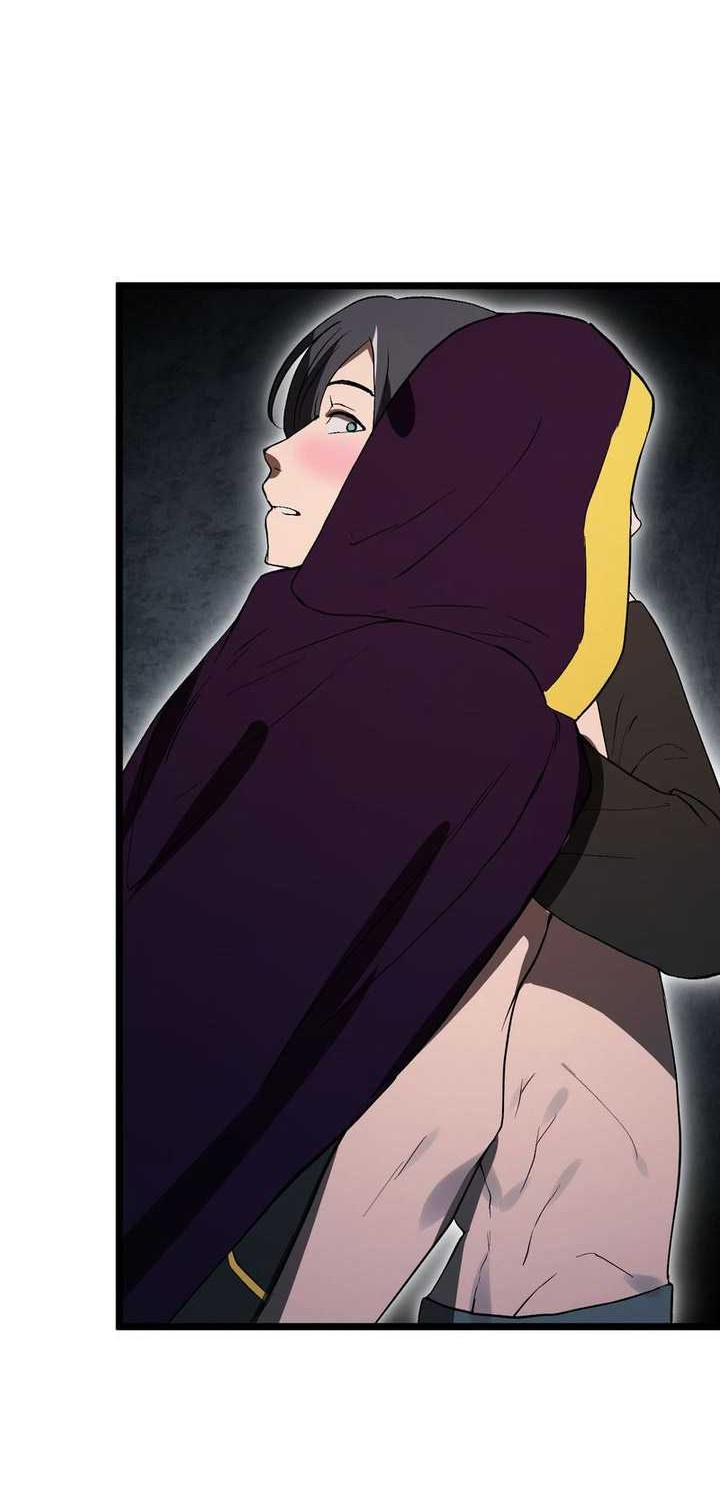 The Fallen Chapter 19 Gambar 7