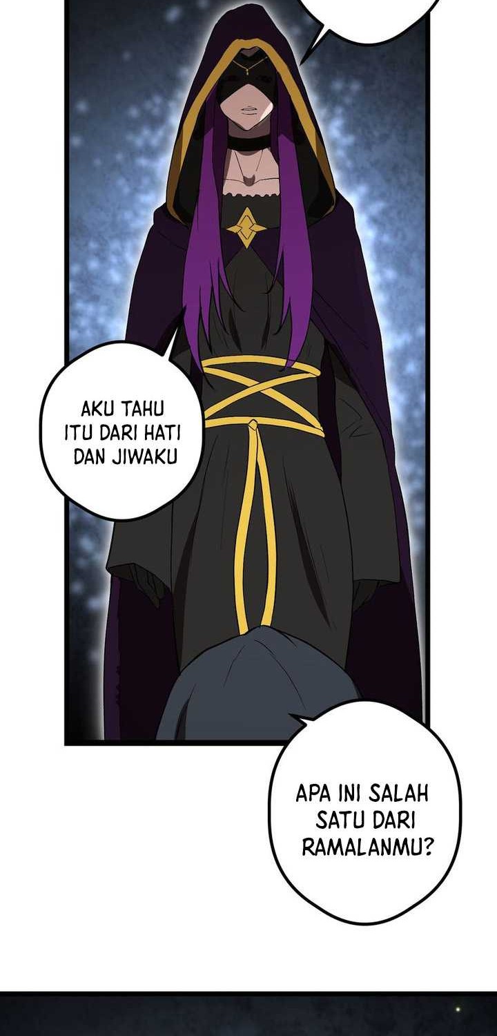 The Fallen Chapter 19 Gambar 9