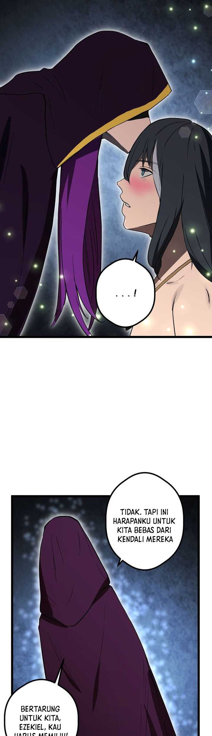 The Fallen Chapter 19 Gambar 10