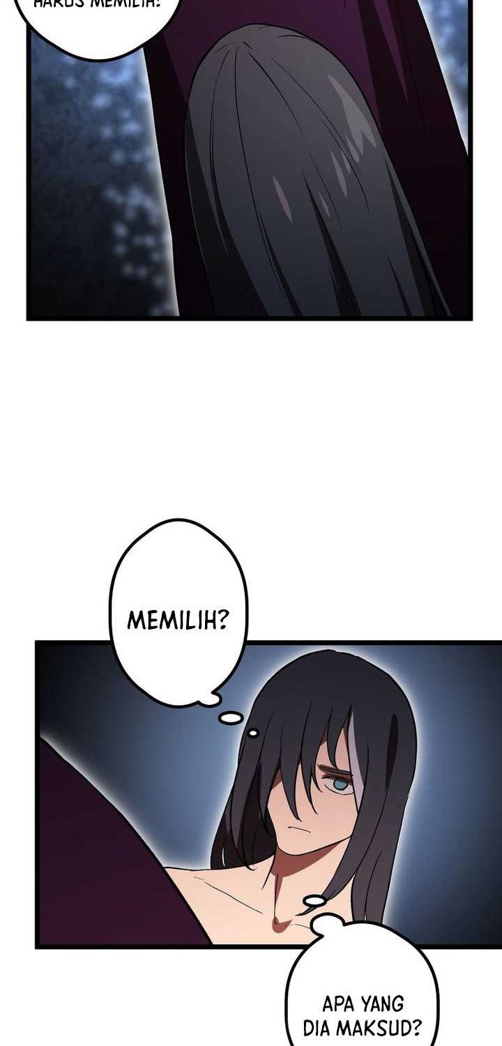 The Fallen Chapter 19 Gambar 11