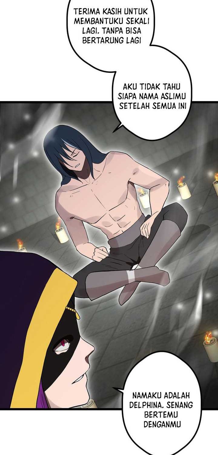 The Fallen Chapter 19 Gambar 13