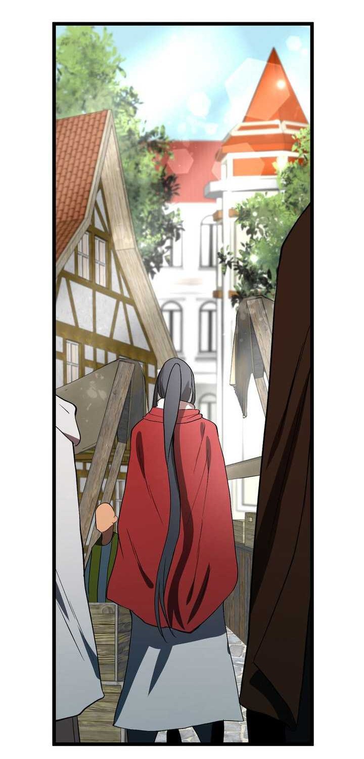 The Fallen Chapter 19 Gambar 17