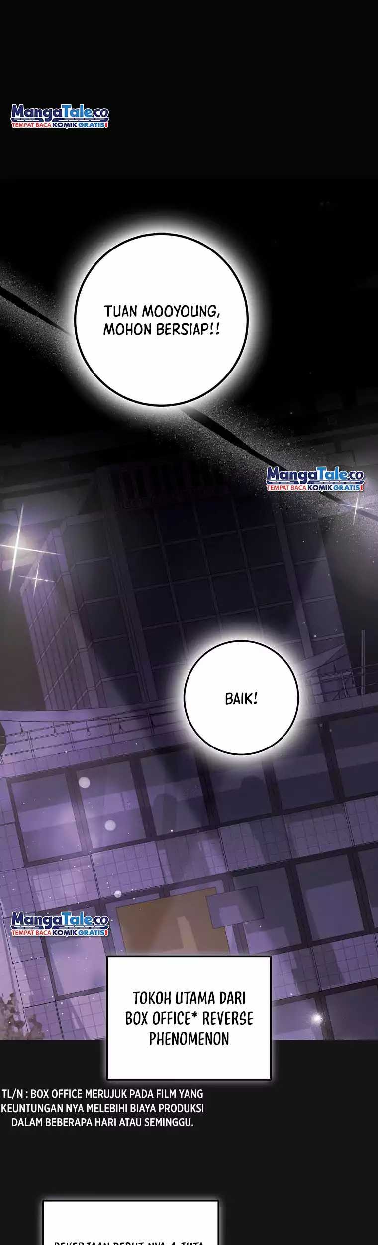 Baca  Rookie but One-In-A-Million Actor Chapter 01 Gambar 2