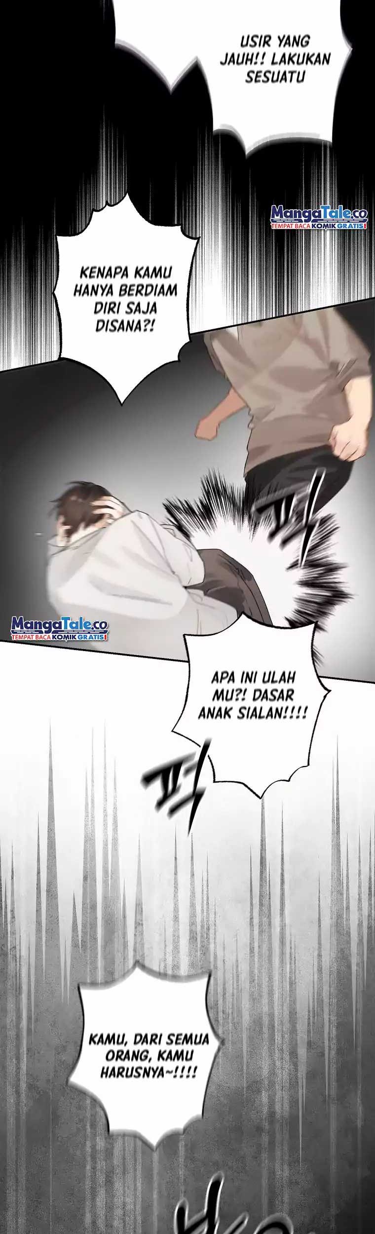 Rookie but One-In-A-Million Actor Chapter 01 Gambar 34