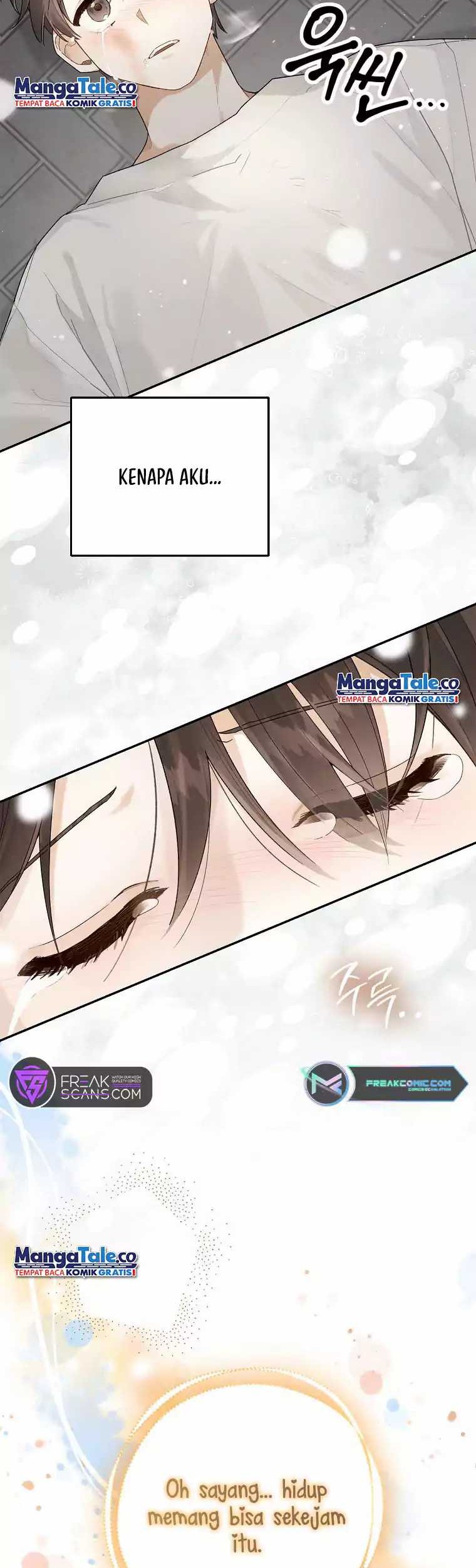 Rookie but One-In-A-Million Actor Chapter 01 Gambar 39