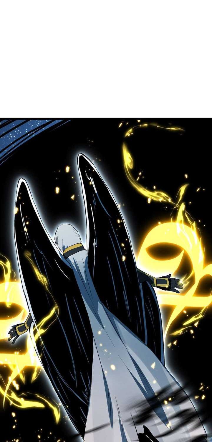 The Fallen Chapter 18 Gambar 21